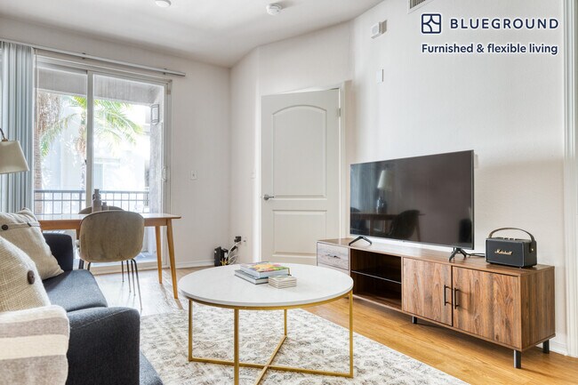 Foto del edificio - 4077 Glencoe Ave