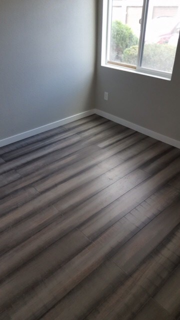 Living Room - 303 Gage Blvd