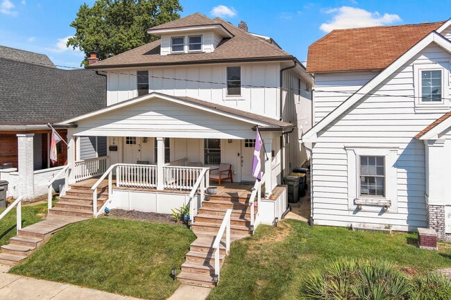 Photo - 728 Cottage Ave Townhome