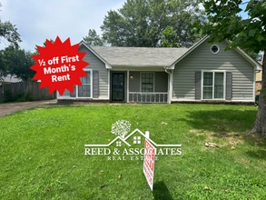 Building Photo - 6370 S Fawn Hollow Cir