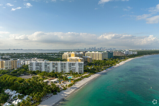 Foto del edificio - The Sands