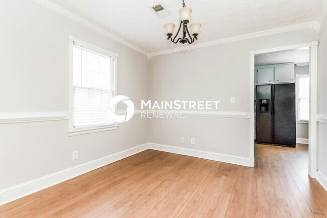 Foto del edificio - 3 Bedroom Pet-Friendly Home in Acworth, GA...