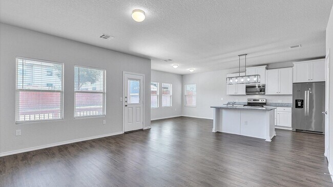 Foto del edificio - FREEDOM HILLS