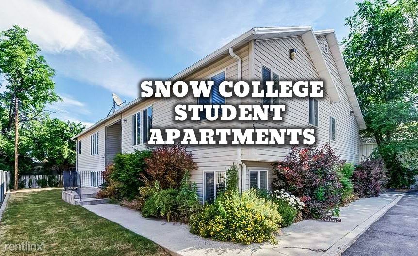 Foto principal - 3 br, 2 bath 4plex - 65 East 100 North 59