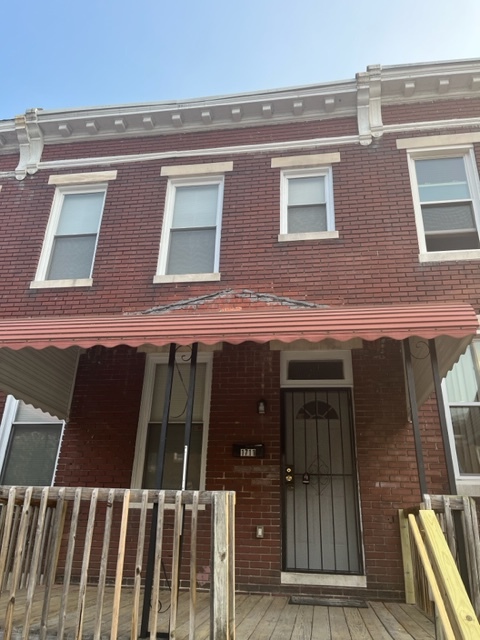 Foto del edificio - 1731 E 25th St