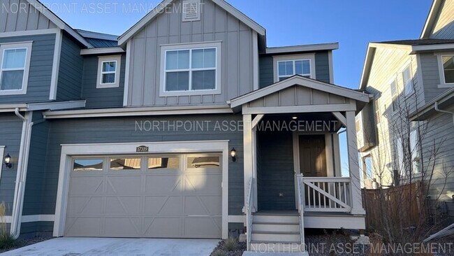 Foto del edificio - Charming 3 beds 2 baths in Commerce City! ...