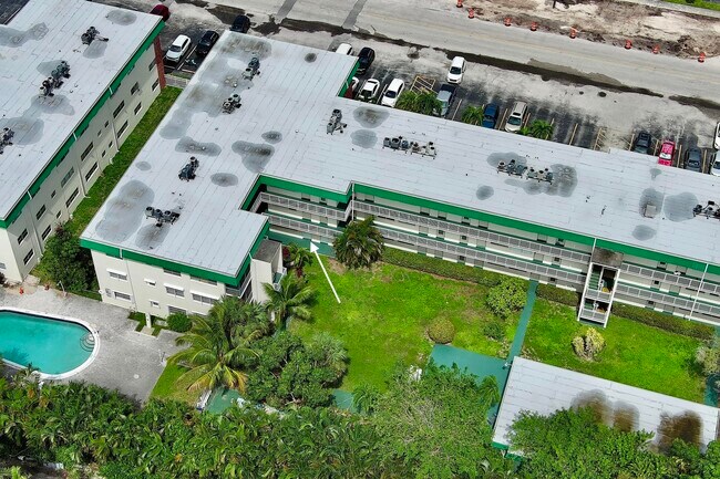 Foto del edificio - 1450 Atlantic Shores Blvd