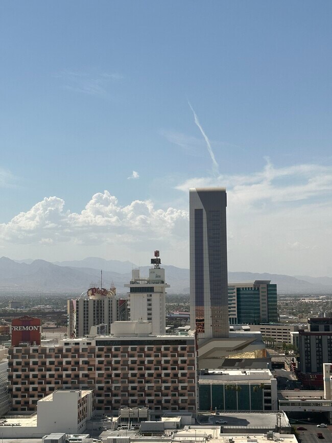 Foto del edificio - 150 Las Vegas Blvd N