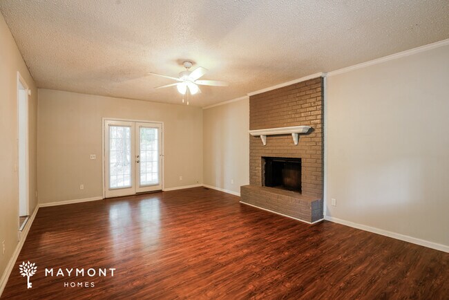 Building Photo - 1805 Woodvalley Ct