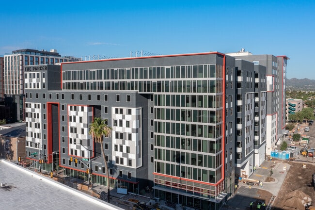 Photo - The Parker Apartments