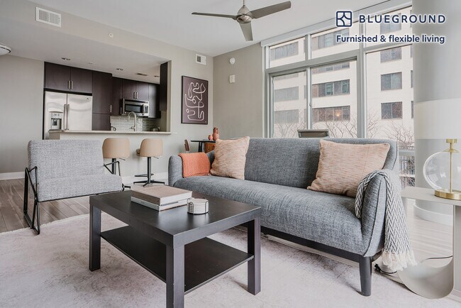 Foto del edificio - 4800 Auburn Ave