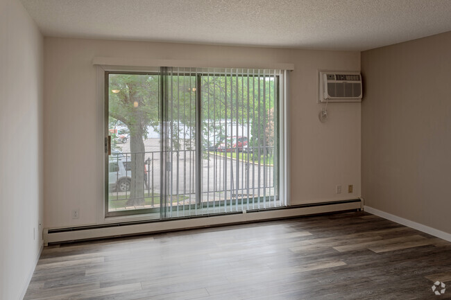 1HAB, 1BA - 855 ft² - Tradewinds Apartments