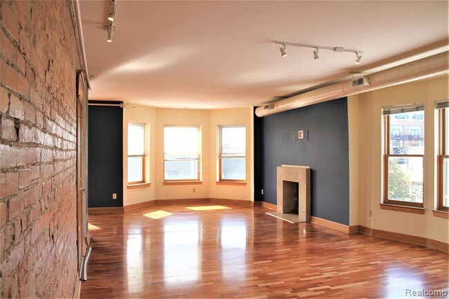 Foto del edificio - 4142 Cass Ave