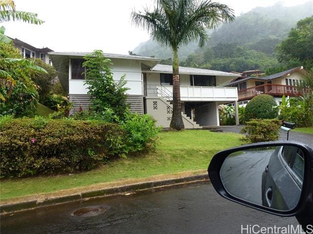 Building Photo - 3505 Kahawalu Dr