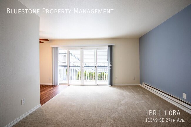 Foto del edificio - 11349 SE 27th Ave