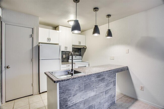 Foto del edificio - 1212 W Morphy St