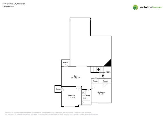 Foto del edificio - 1506 Barrolo Dr