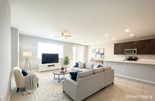 Foto del edificio - 5520 Bonita Park Ct