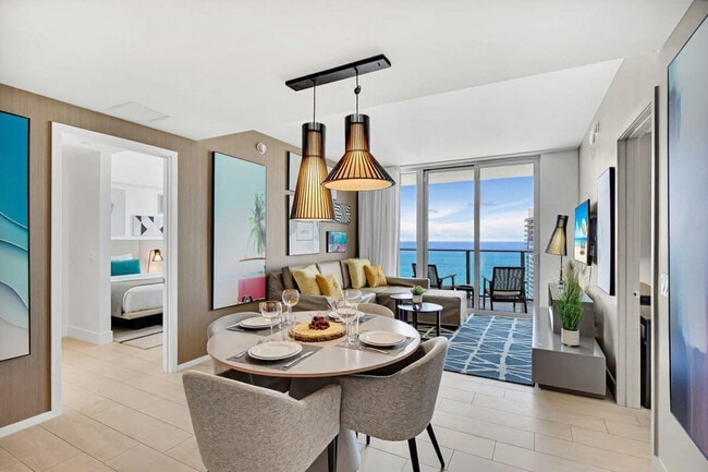 Foto del edificio - 4010 S Ocean Dr