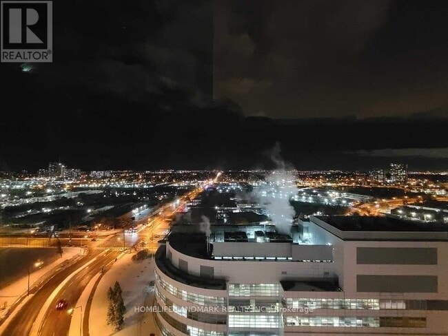 Photo du bâtiment - 1 Lee Centre Dr