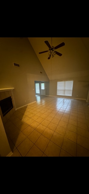 Building Photo - Rockwood Townhomes