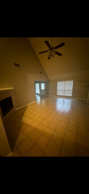 Foto del edificio - Rockwood Townhomes
