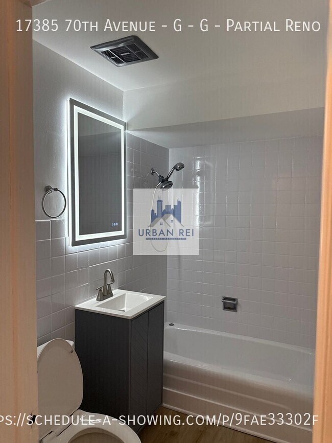 Foto del edificio - 17385 70th Ave