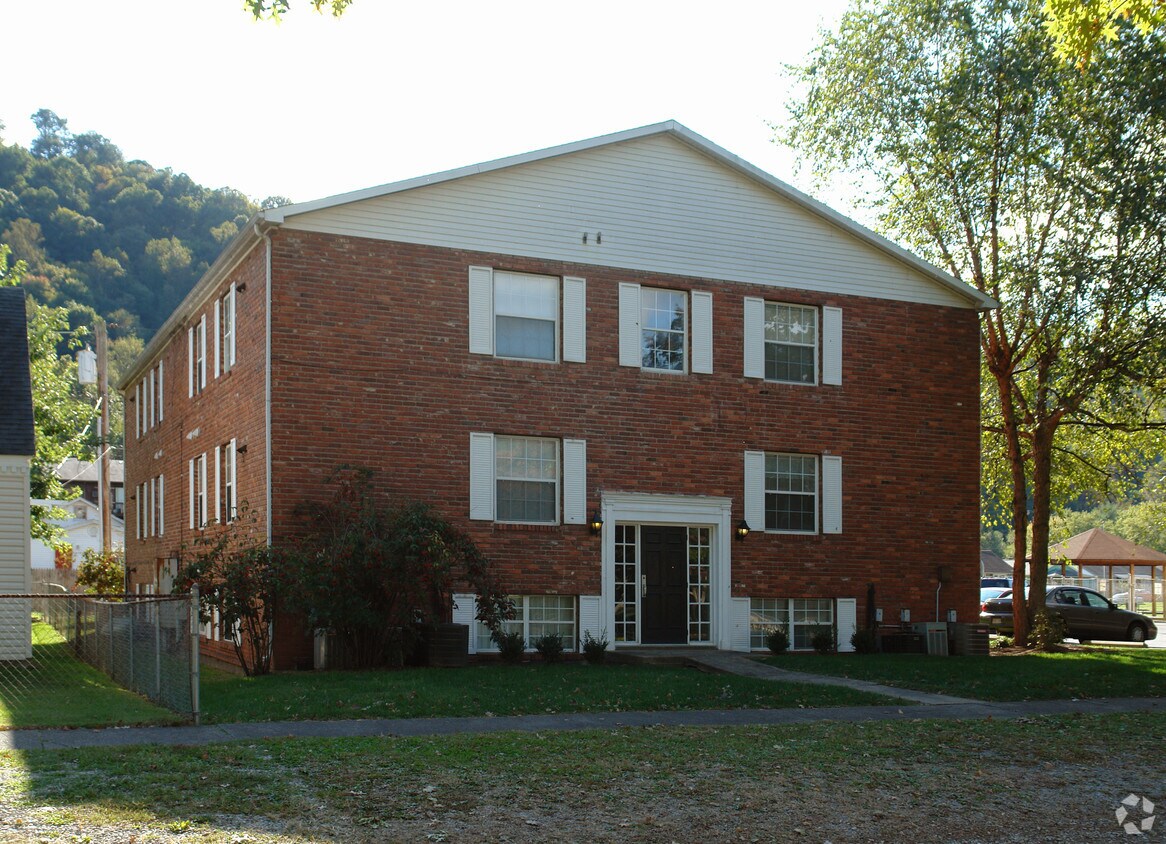 Building Photo - 500 49th St