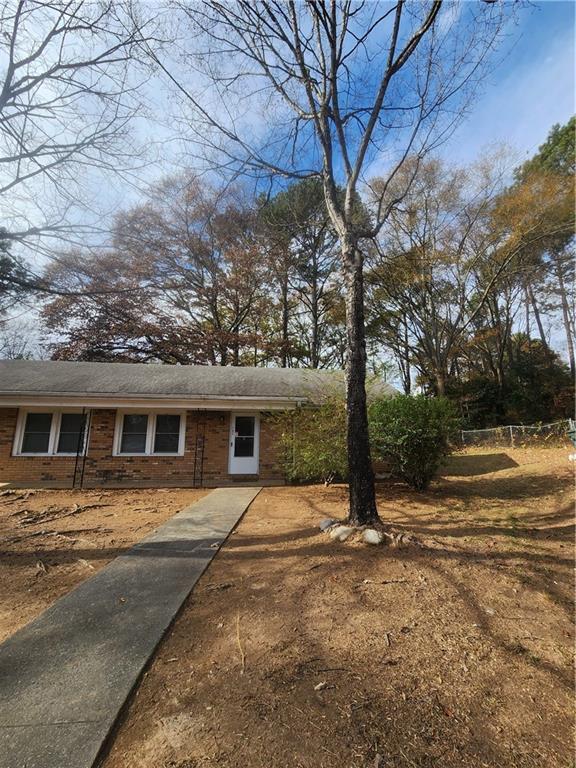 Primary Photo - 782 Wilson Cir SW