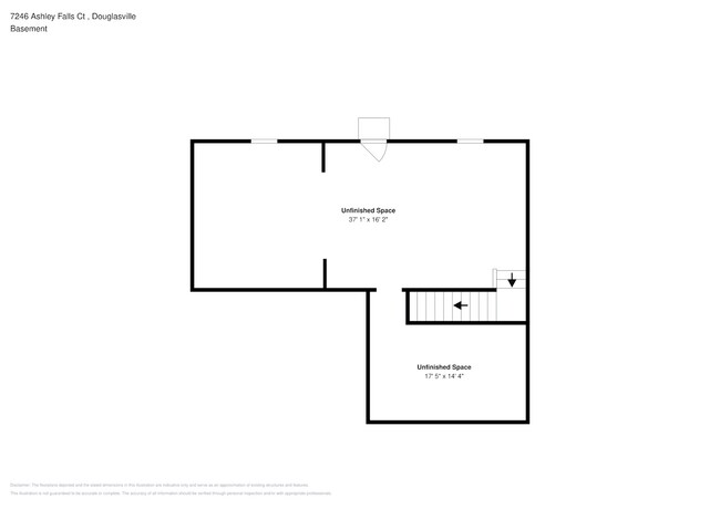 Foto del edificio - 7246 Ashley Fls Ct