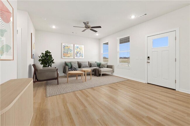 Foto del edificio - 239 S Harrogate Ln