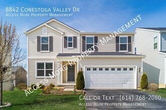 Building Photo - 8842 Conestoga Valley Dr