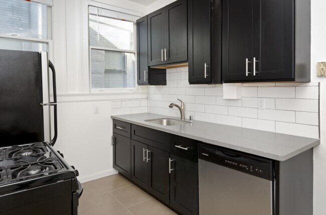 Foto del edificio - 1 bedroom in San Francisco CA 94109