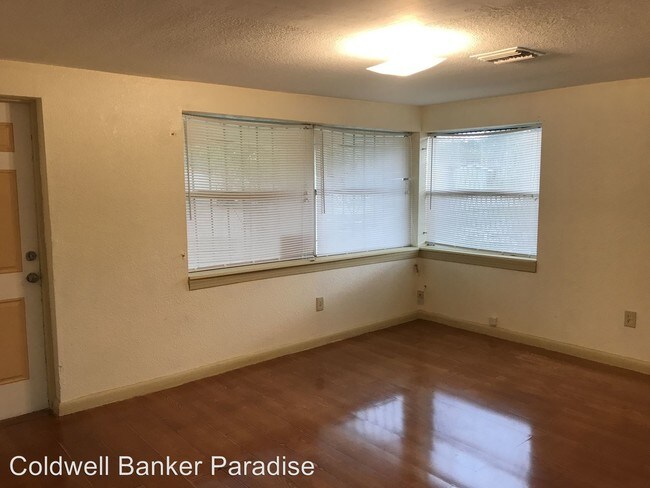 Building Photo - 2 br, 1 bath House - 805 N. 22nd Street