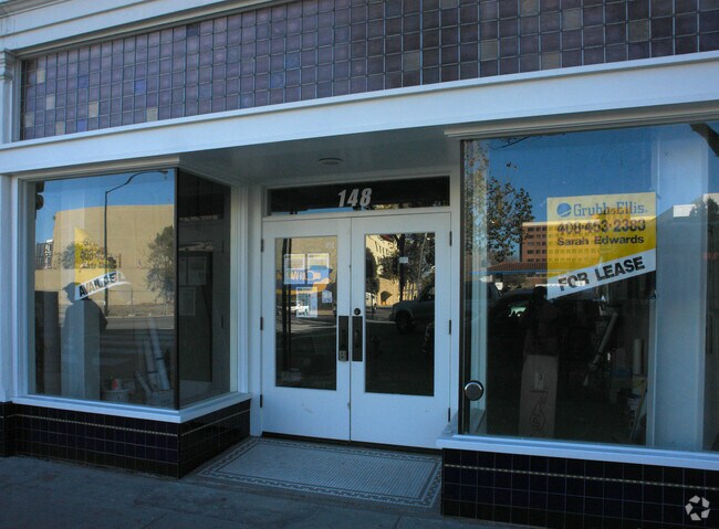 Building Photo - 142-150 E Santa Clara St