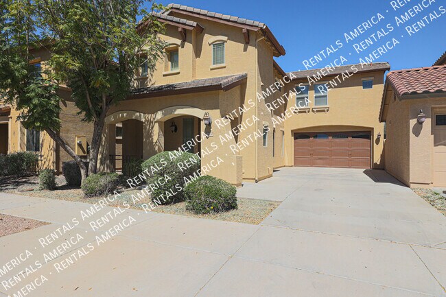 Building Photo - 18850 E Seagull Dr