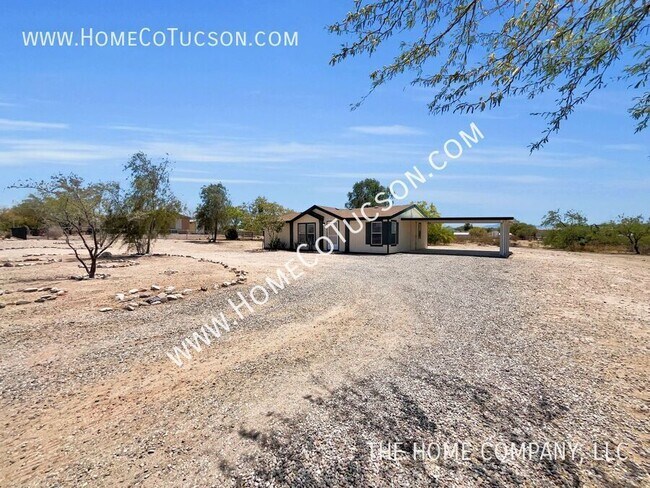 Foto del edificio - 5992 E Diablo Sunrise Rd