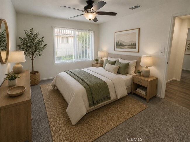 Building Photo - 74533 Sagebrush Dr