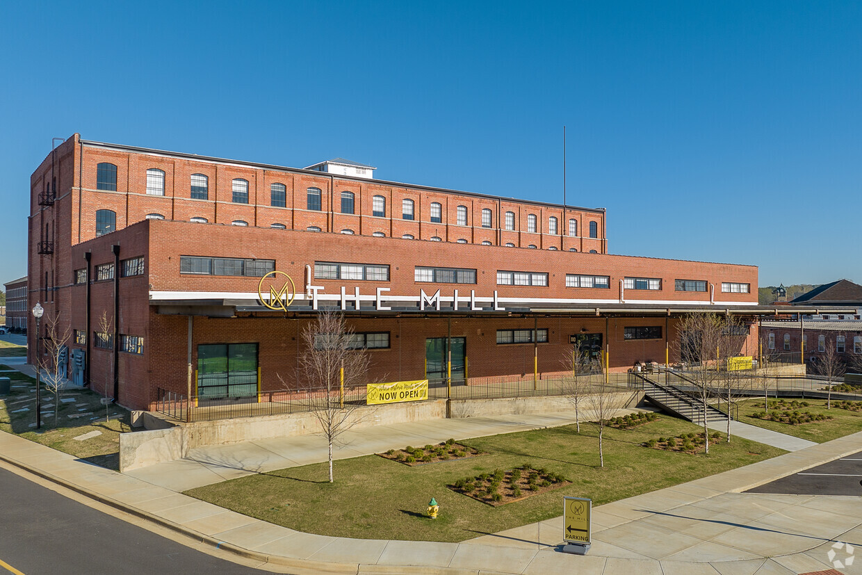 Primary Photo - The Mill at Prattville