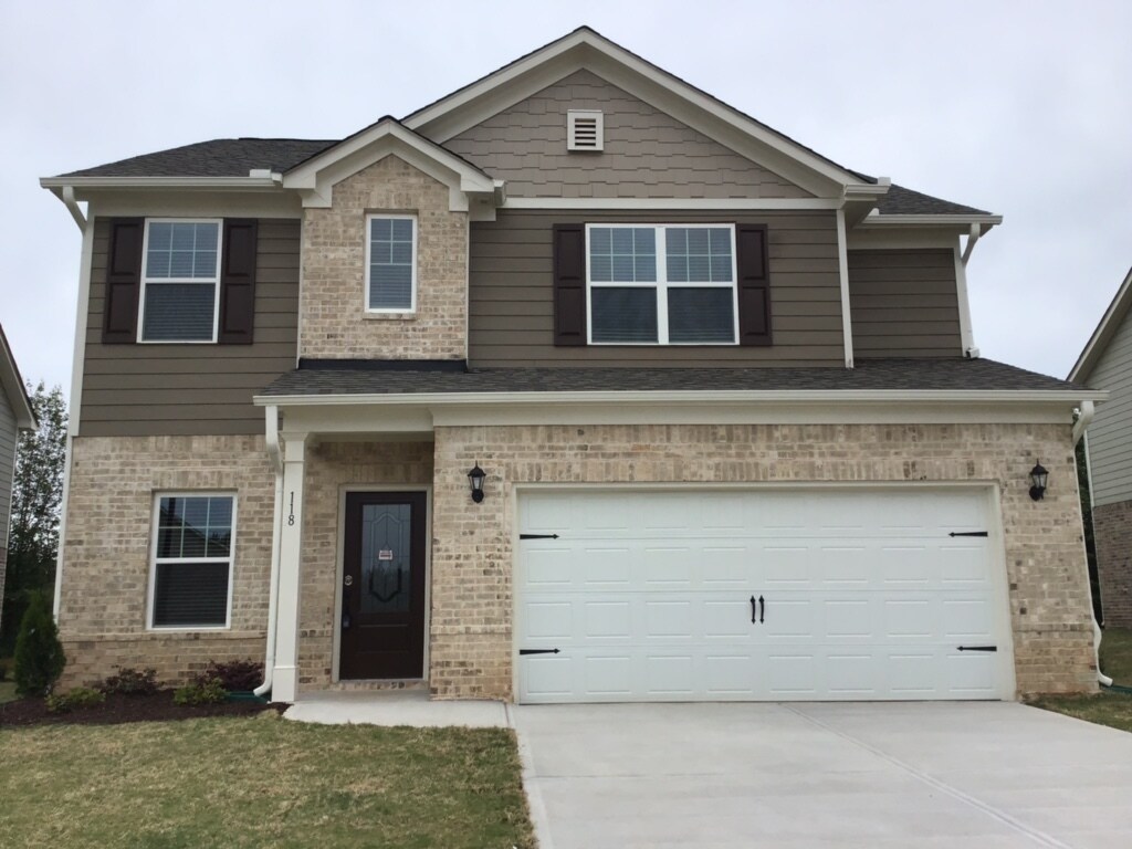 118 Al Jennah Boulevard House Rental in Locust Grove, GA