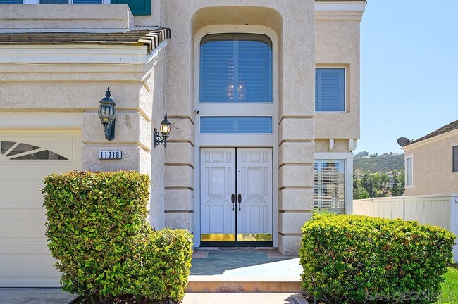 Foto del edificio - 11718 Windcrest Ln