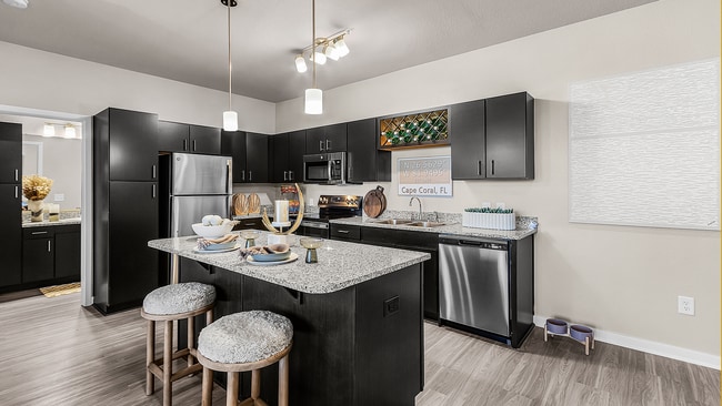 Building Photo - Springs at Coral Shores