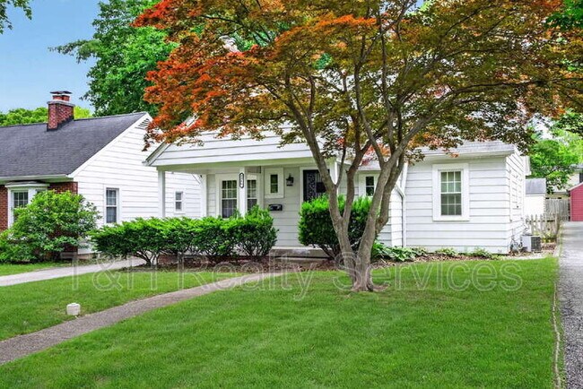Foto del edificio - 5946 Haverford Ave
