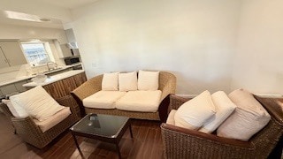 lounge/dinning - 3619 Dunn Dr House