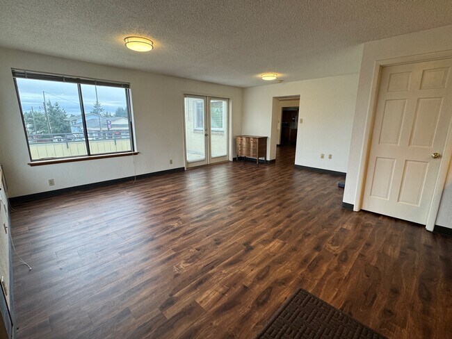 Foto del edificio - 4924 N Pearl St