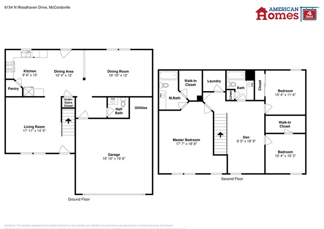 Building Photo - 6154 N Woodhaven Drive