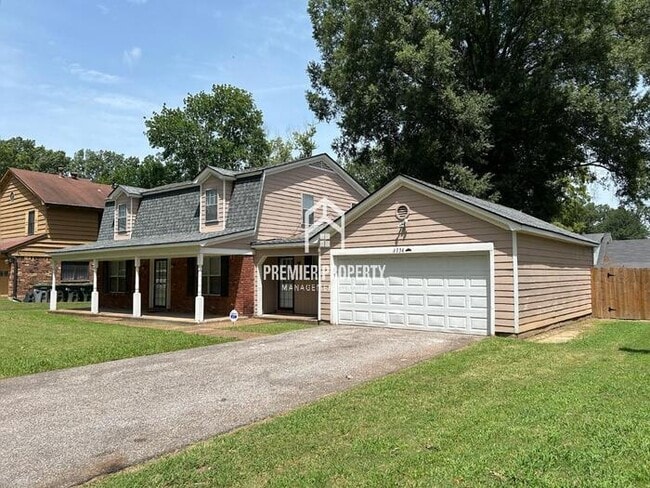 Building Photo - 2038 Meadowview Ln