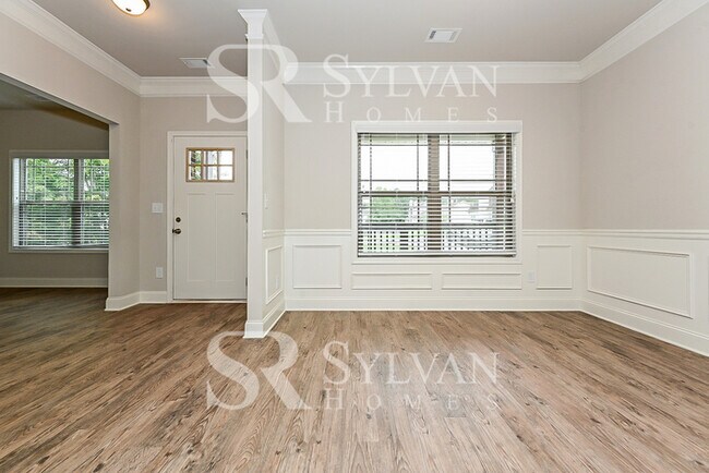 Building Photo - Beautiful 4BR 3.5BA Home for You!