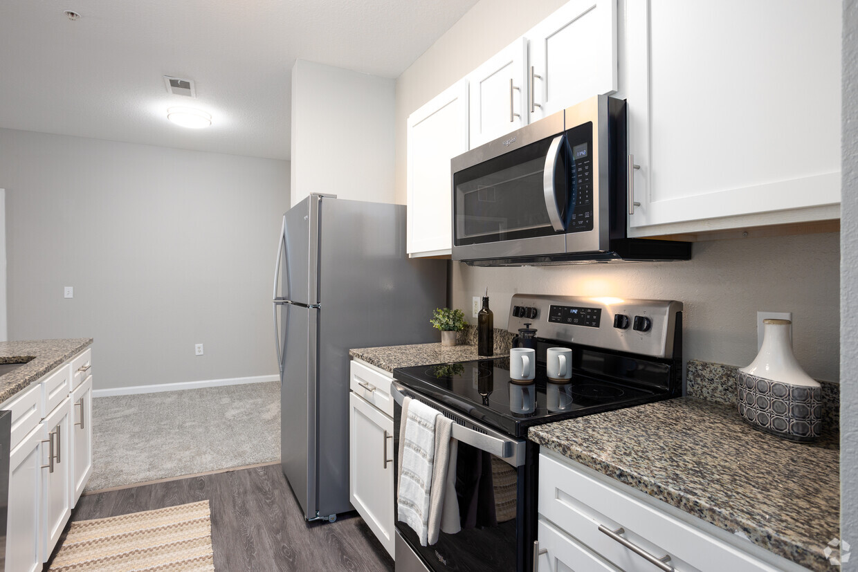 The Haven at West Melbourne - Apartments in Melbourne, FL | Apartments.com