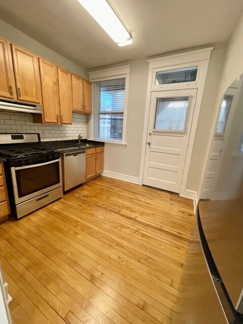 Foto del edificio - 3700 N Fremont St